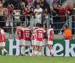 Hapoel Beer Sheva - Sabah Baku / FOTO: Andrei Furnigă (GSP.ro)