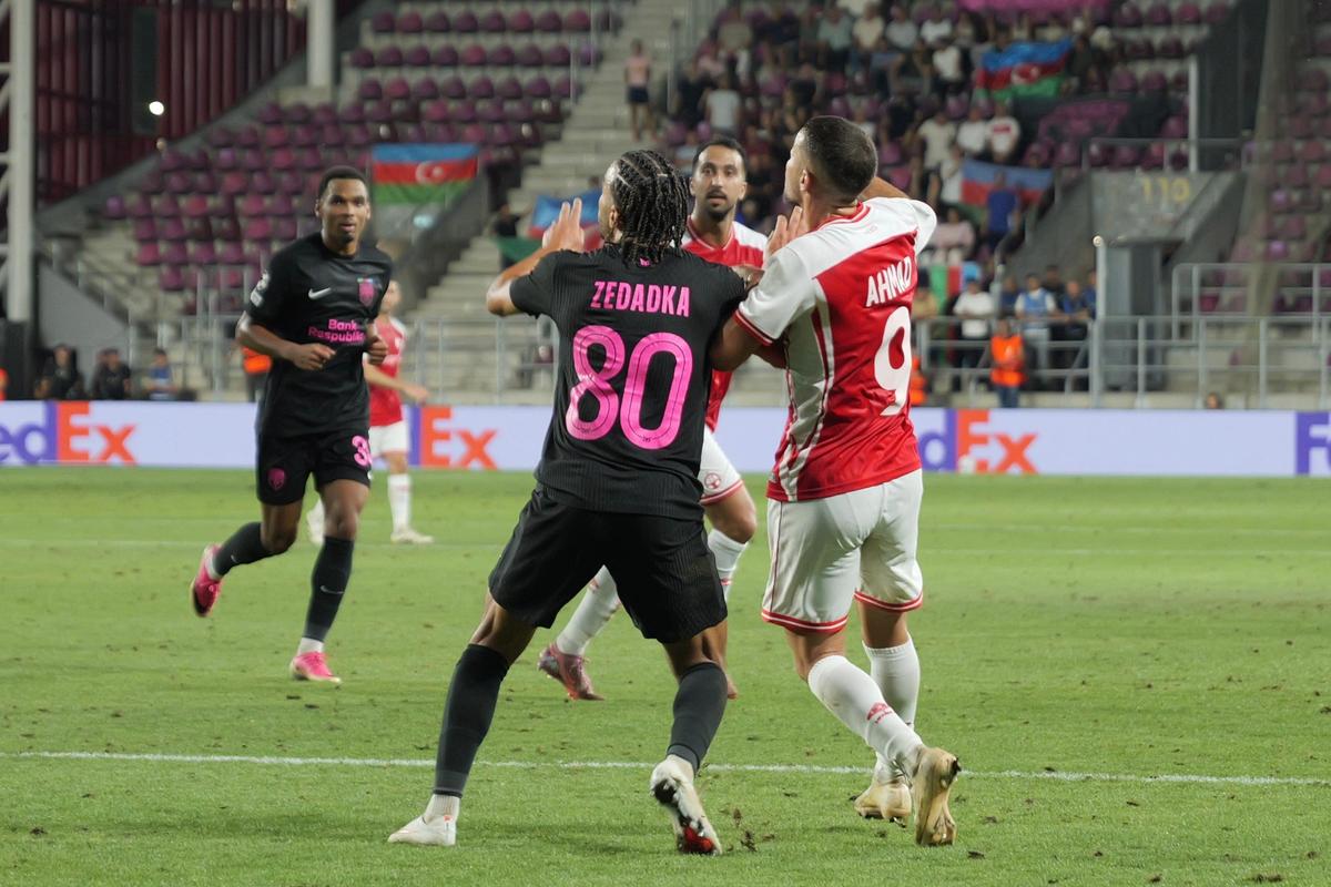 Liber pentru fanii români la meciurile din Liga Campionilor în Giulești! A venit răspunsul de la UEFA