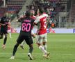 Liber pentru fanii români la meciurile din Liga Campionilor în Giulești! A venit răspunsul de la UEFA