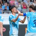 Tijjani Reijnders a plecat de la Manchester City la Al-Qadsiah// foto Imago Images