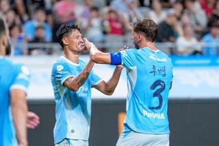 Manchester City l-a vândut pentru 61 de milioane de euro în Arabia Saudită