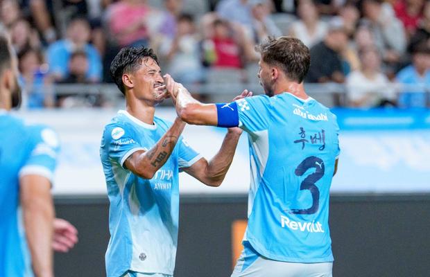 Manchester City l-a vândut pentru 61 de milioane de euro în Arabia Saudită