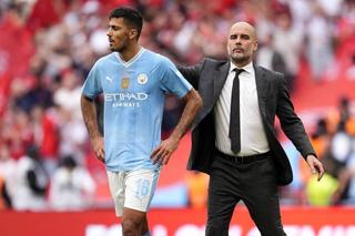 Rodri, la despărțirea de City: „Pep, îți pot spune acum: nu am putut suporta toate acele tactici în mintea mea!”