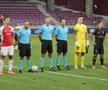 Liber pentru fanii români la meciurile din Liga Campionilor în Giulești! A venit răspunsul de la UEFA