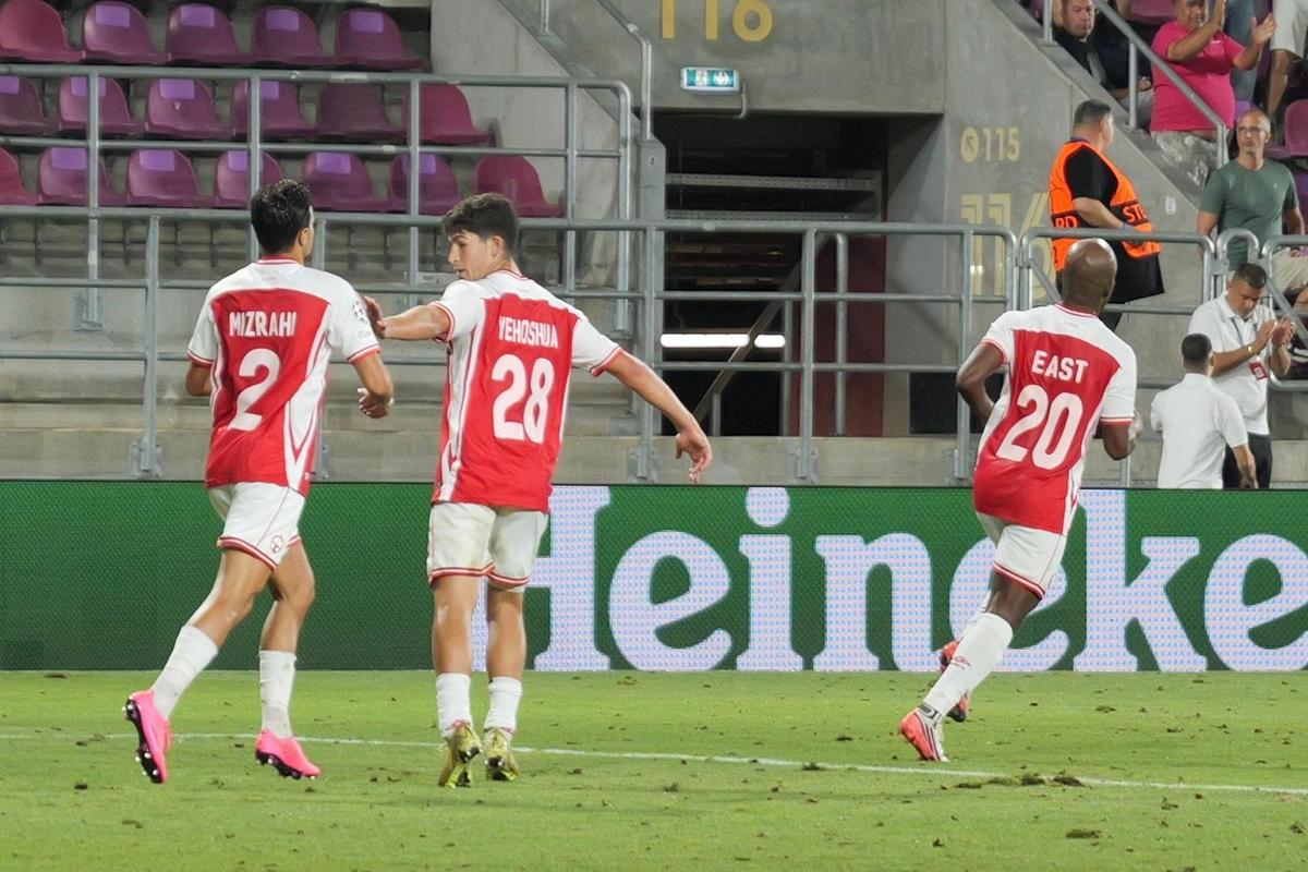 Liber pentru fanii români la meciurile din Liga Campionilor în Giulești! A venit răspunsul de la UEFA
