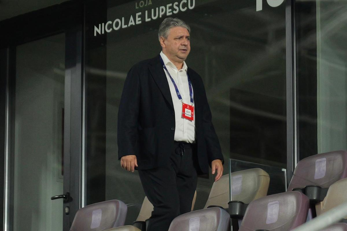 Imagini înainte de Hapoel Beer Sheva - Sabah Baku / FOTO: Andrei Furnigă (GSP.ro)