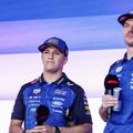 Isack Hadjar ar putea lipsi de la Marele Premiu al Olandei // FOTO: Guliver/GettyImages