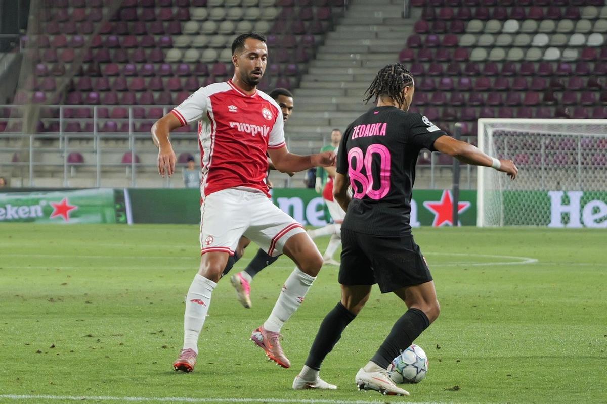 Liber pentru fanii români la meciurile din Liga Campionilor în Giulești! A venit răspunsul de la UEFA