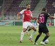 Liber pentru fanii români la meciurile din Liga Campionilor în Giulești! A venit răspunsul de la UEFA