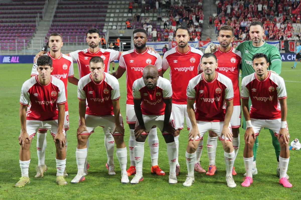 Liber pentru fanii români la meciurile din Liga Campionilor în Giulești! A venit răspunsul de la UEFA