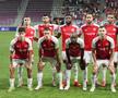 Vor putea intra românii în Giulești la meciurile din grupa de UCL ale lui Hapoel? Iată răspunsul israelienilor!
