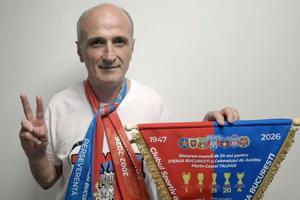 Florin Talpan, internat de urgență la Spitalul Militar!