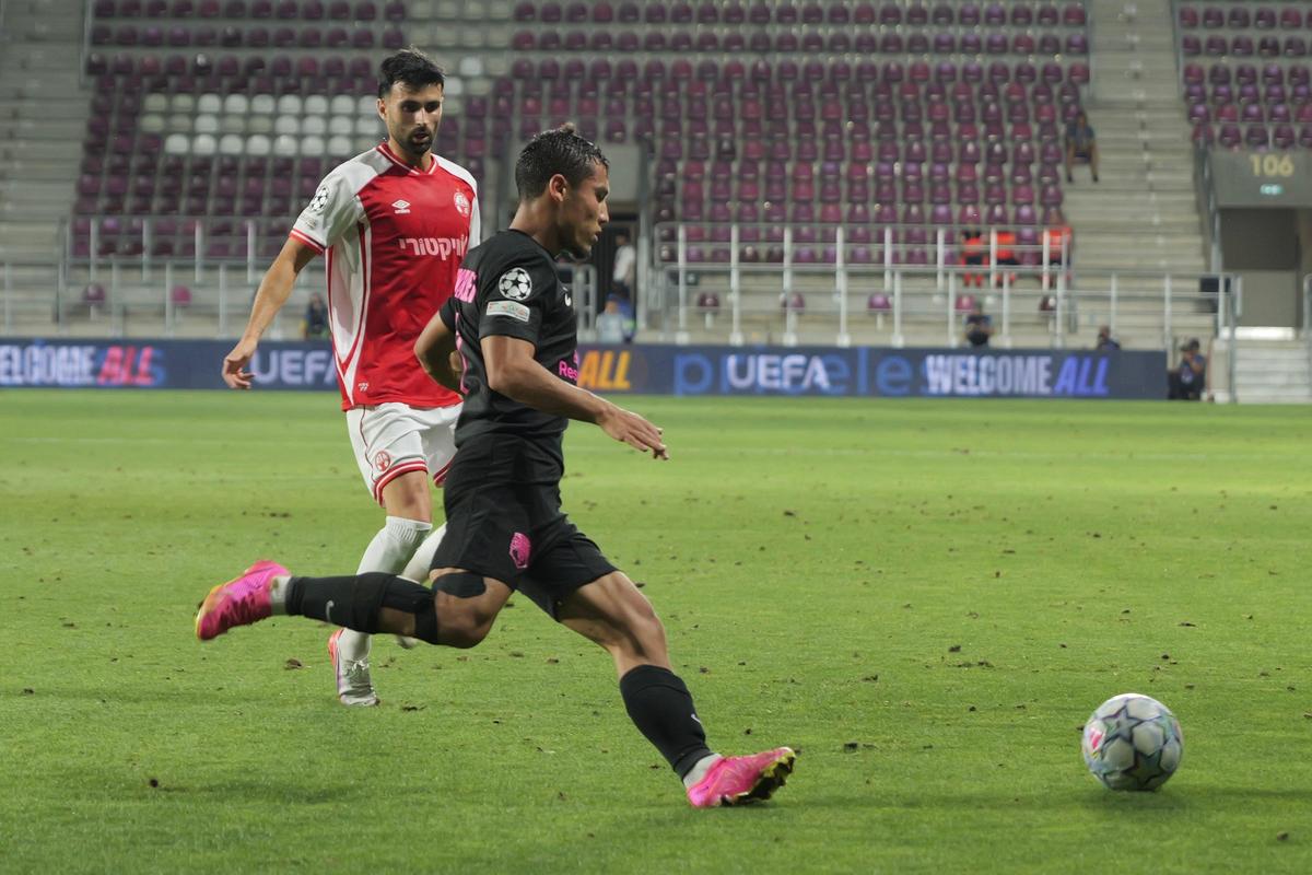 Liber pentru fanii români la meciurile din Liga Campionilor în Giulești! A venit răspunsul de la UEFA