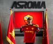 Nici n-a apucat să debuteze la Roma și deja face senzație: 500 de italieni l-au așteptat pe aeroport!