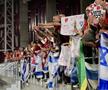 Hapoel Beer Sheva - Sabah Baku. Foto: Andrei Furnigă (GSP.RO)