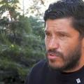 Cristi Tănase s-a îndrăgostit de fotbal-tenis