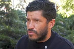 Cristi Tănase s-a îndrăgostit: „Îmi place așa mult că aș juca de două ori pe zi! E foarte greu, nu e pentru oricine”