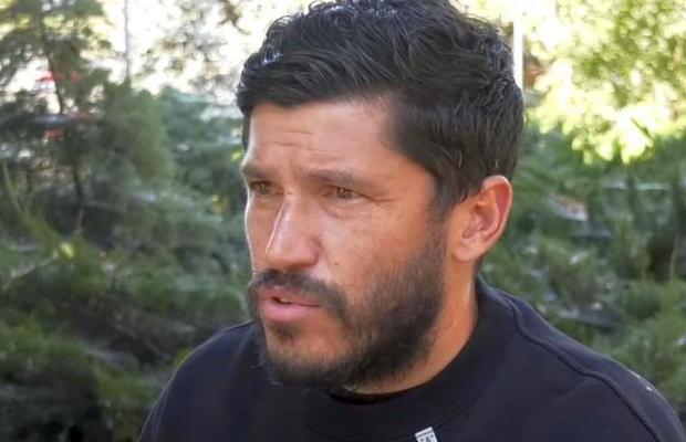Cristi Tănase s-a îndrăgostit: „Îmi place așa mult că aș juca de două ori pe zi! E foarte greu, nu e pentru oricine”