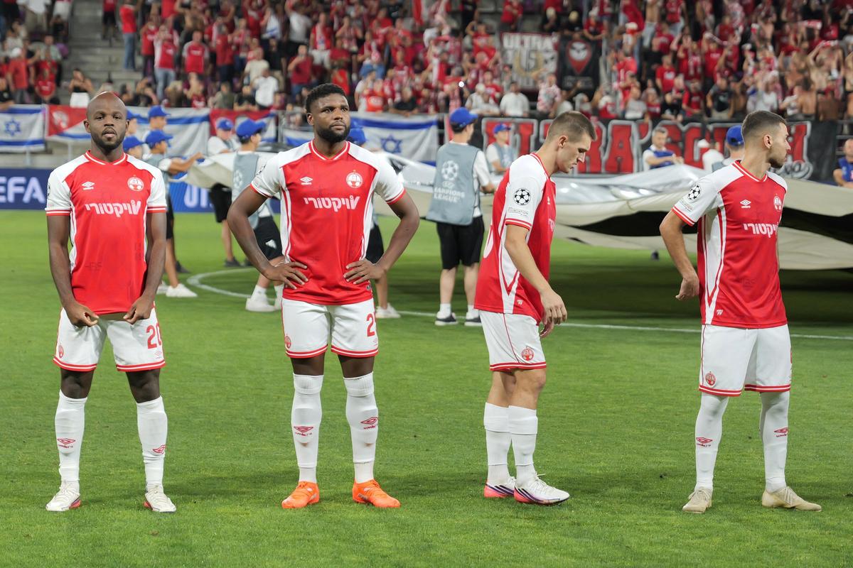 Liber pentru fanii români la meciurile din Liga Campionilor în Giulești! A venit răspunsul de la UEFA