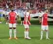 Liber pentru fanii români la meciurile din Liga Campionilor în Giulești! A venit răspunsul de la UEFA