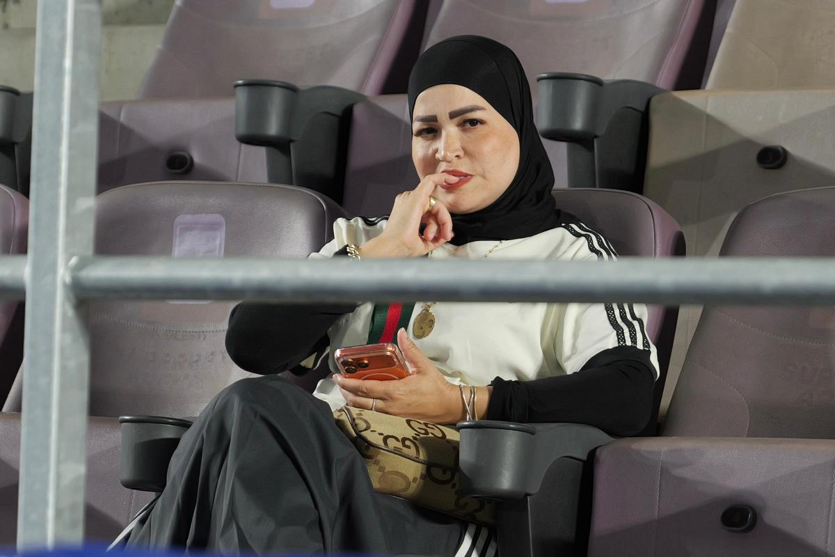 Imagini înainte de Hapoel Beer Sheva - Sabah Baku / FOTO: Andrei Furnigă (GSP.ro)