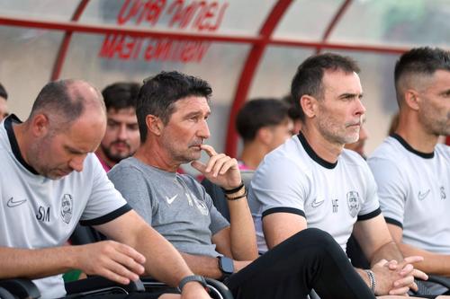 Antonio Folha o acuză pe CFR Cluj în presa din Portugalia. Foto: Imago Images