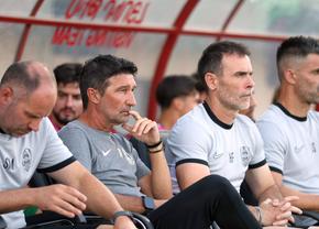 „Dați banii!” » Antrenorul umilit în Superliga se răzbună: „Am găsit un club grozav. Imediat a început haosul”