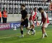 Hapoel Beer Sheva - Sabah Baku / FOTO: Andrei Furnigă (GSP.ro)