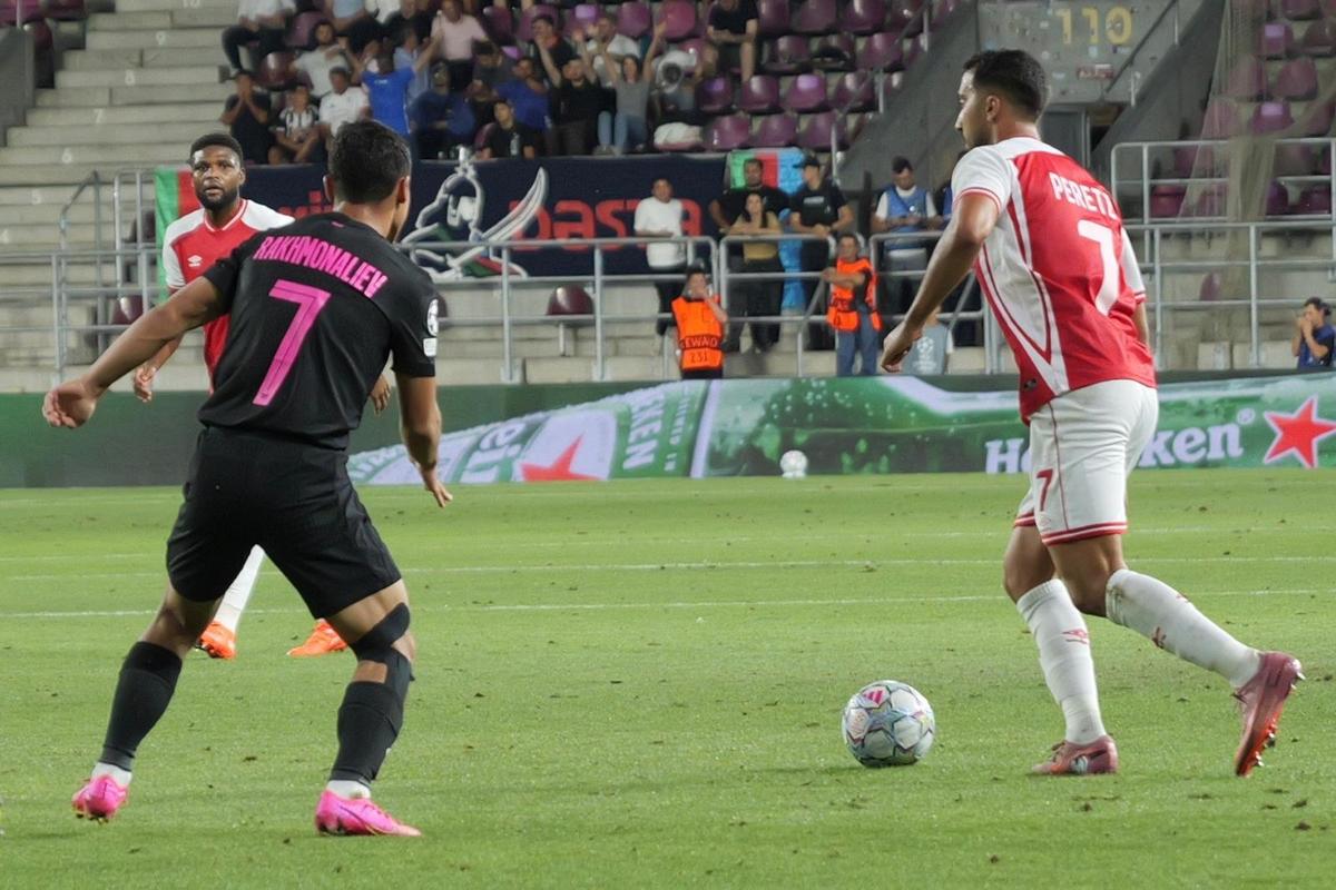 Liber pentru fanii români la meciurile din Liga Campionilor în Giulești! A venit răspunsul de la UEFA