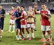Hapoel Beer Sheva - Sabah Baku. Foto: Andrei Furnigă (GSP.RO)