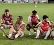 Hapoel Beer Sheva - Sabah Baku. Foto: Andrei Furnigă (GSP.RO)