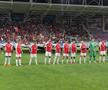 Hapoel Beer Sheva - Sabah Baku / FOTO: Andrei Furnigă (GSP.ro)