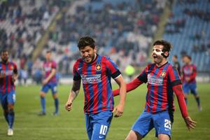 Triplul campion cu FCSB s-a reprofilat: „Îmi place așa mult că aș juca de două ori pe zi”