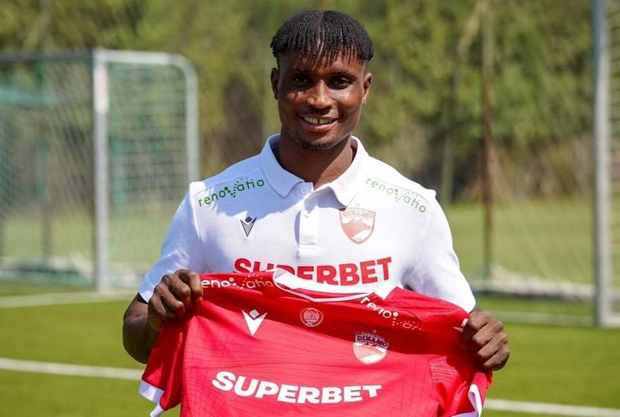 Surpriză: a căzut acordul CS Dinamo - FC Dinamo! » Ionuț Chirilă explică de ce nu acceptă jucătorii U21 ai lui Campos