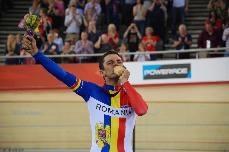 „Sportivii paralimpici nu au nevoie de milă!” » Eduard Novak desființează clișeele înainte de Jocurile Parasport: „Cronometrul nu oferă compasiune. Tocmai de aceea sportul este atât de sincer”