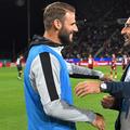 Panagiotis Tachtsidis joacă în prezent în Cipru, la Karmiotissa FC. Foto: Imago Images