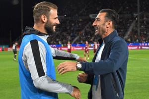 Adrian Mutu îi acuză frontal că au trântit meciul: „Nu și-au apărat corect șansele”