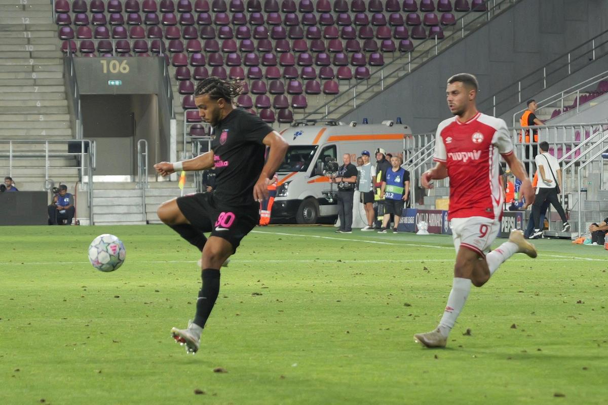 Liber pentru fanii români la meciurile din Liga Campionilor în Giulești! A venit răspunsul de la UEFA