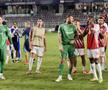 Hapoel Beer Sheva - Sabah Baku. Foto: Andrei Furnigă (GSP.RO)