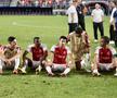 Hapoel Beer Sheva - Sabah Baku. Foto: Andrei Furnigă (GSP.RO)