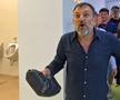 Patronul lui Dinamo Tirana a intrat în vestiar cu punga de bani