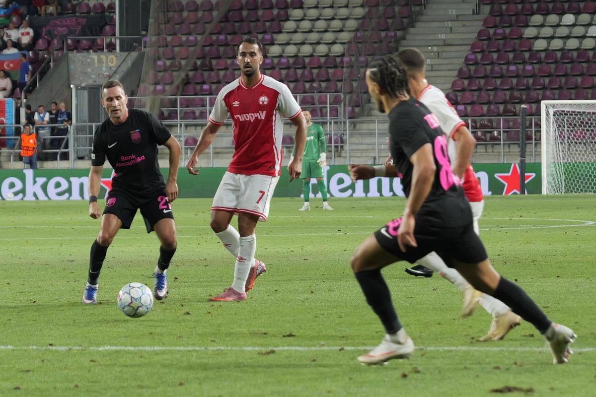 Liber pentru fanii români la meciurile din Liga Campionilor în Giulești! A venit răspunsul de la UEFA
