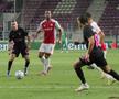 Hapoel Beer Sheva - Sabah Baku / FOTO: Andrei Furnigă (GSP.ro)