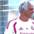 Jose Mourinho