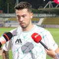 Gabi Iancu, după Concordia Chiajna - Oțelul 5-1