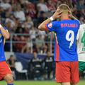 FCSB și CFR Cluj, eliminate prea devreme din cupele europene // foto: imago images