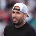 Nick Kyrgios, depistat pozitiv cu cocaină! // FOTO: Guliver/GettyImages