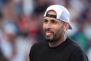 Nick Kyrgios a scăpat » Decizie incredibilă după ce a fost depistat pozitiv