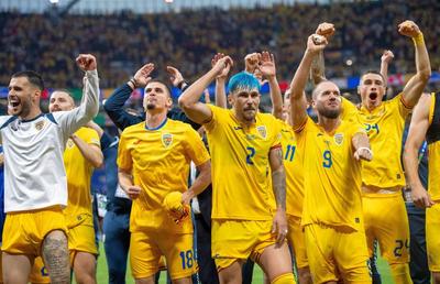 Zile decisive pentru „tricolorul” care a refuzat Franța și Ucraina » N-a fost convins nici cu un milion de euro pe an!