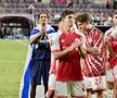 Hapoel Beer Sheva - Sabah Baku. Foto: Andrei Furnigă (GSP.RO)